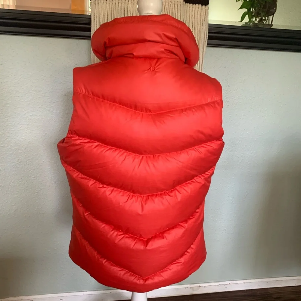 Nike 550 down puffer vest size Large - Picture 4 of 8